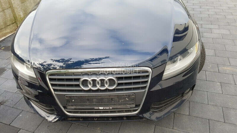 kontakt brava za Audi A3, A4, A6 od 2003. do 2013. god.