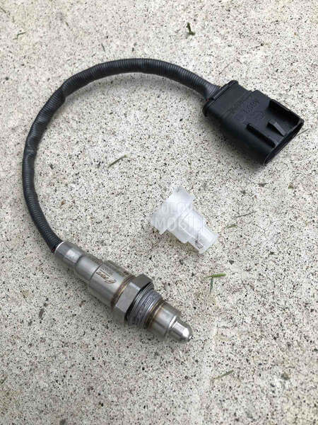 lambda sonda za Fiat 500, 500L, 500X ...