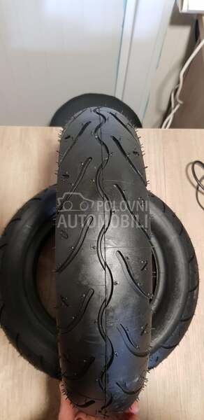 Trayal 3.50/100 R10 Letnja