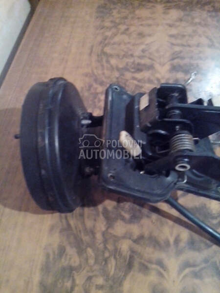 Kočiona servo pumpa za Peugeot 206, 308, 106 ... od 1996. do 2009. god.
