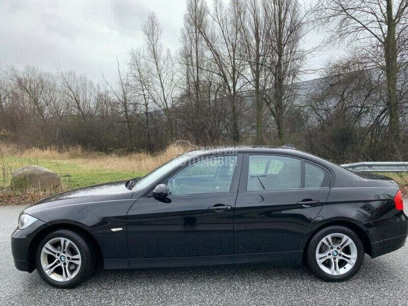 plivajuci zamajac 184ks 177ks za BMW 116, 118, 120 ... od 1995. do 2015. god.