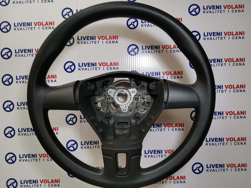 Volan za Volkswagen Passat B7