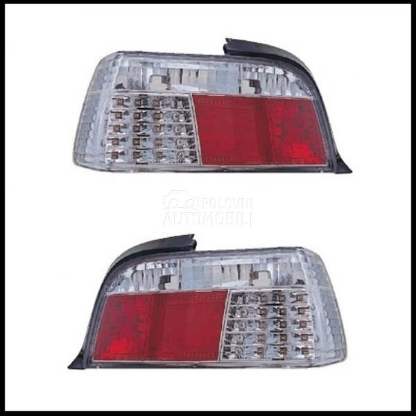 LED STOP SVETLA E362VH za BMW Serija 3, Ostalo