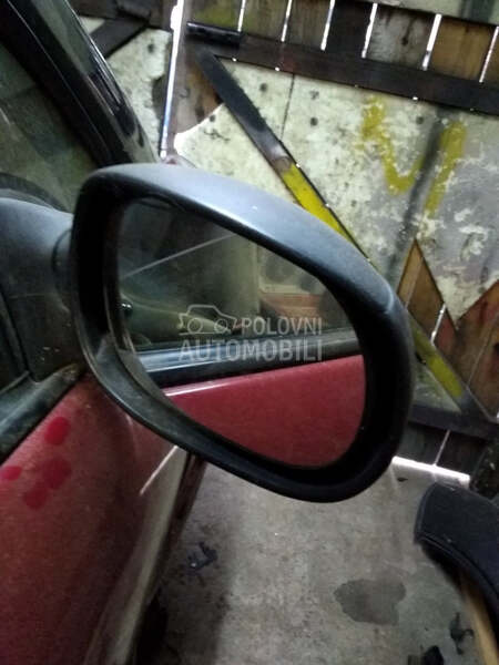 Retrovizor za Citroen C3, C3 pluriel