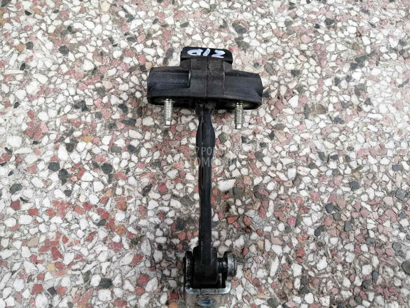granicnik vrata zadnji desni za Fiat Bravo