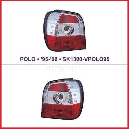STOP SVETLA VWP95H za Volkswagen Polo, Ostalo