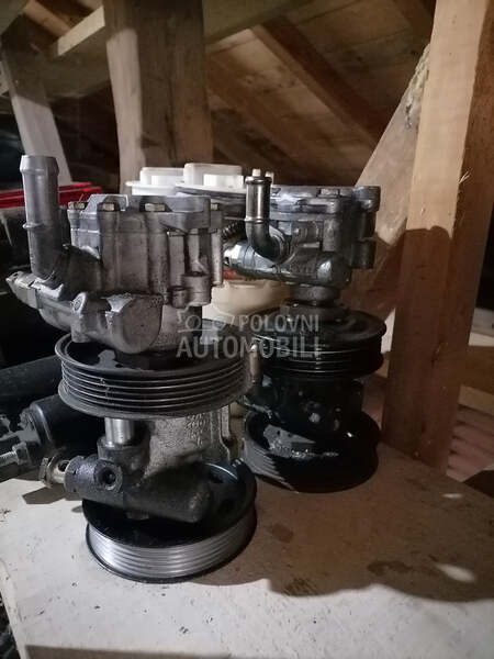 servo pumpa za Volkswagen Golf 4