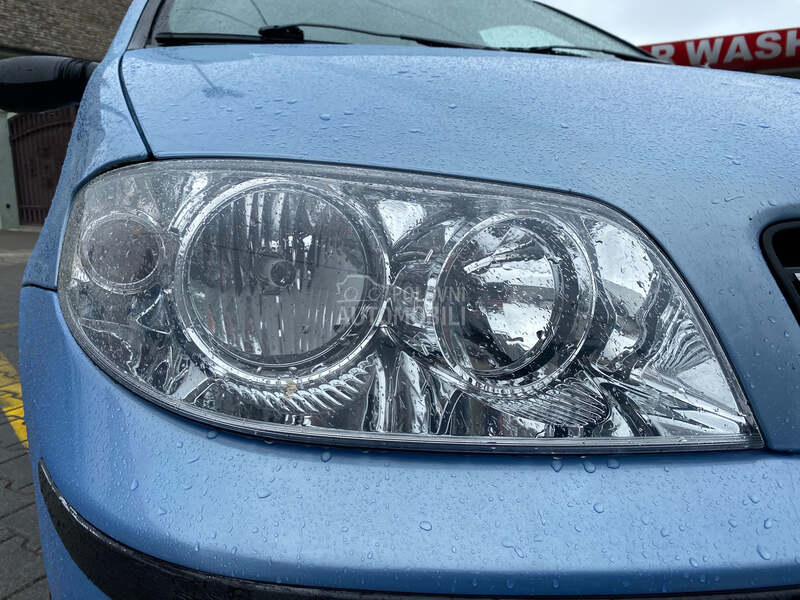 Far za Fiat Punto