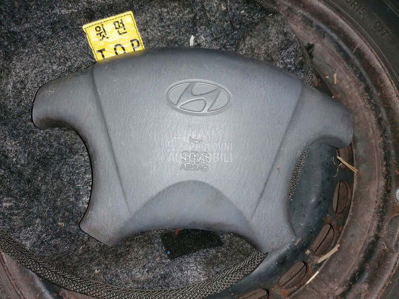 air beg za Hyundai Accent