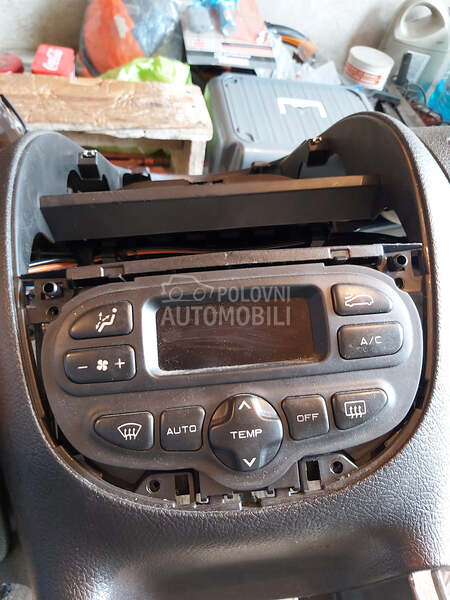 KOMANDE KLIME za Peugeot 206, 307