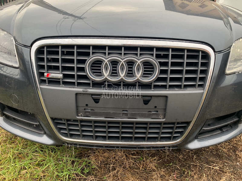 gepek vrata za Audi A3, A4, A6 od 2003. do 2013. god.