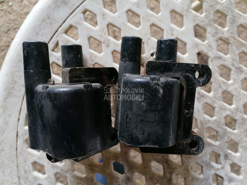 bombina za Hyundai Getz