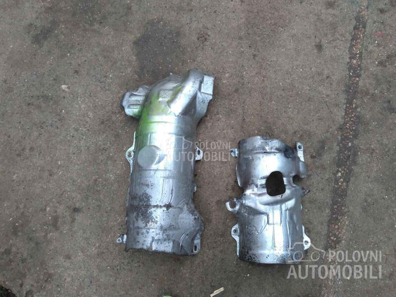 OBLOGA TURBINE za Peugeot 308, 207, 307 ...