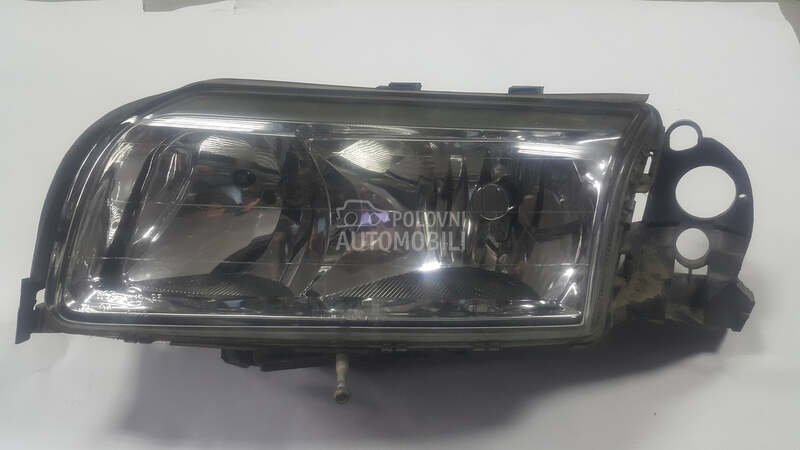Far za Volvo S80 od 1999. do 2004. god.