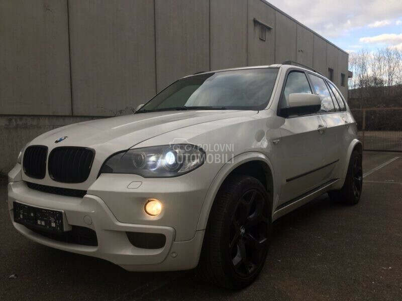druk lager n47 177ks za BMW Serija 1, 114, 116 ... od 1995. do 2014. god.