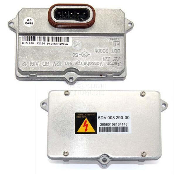 XENON BALLAST A10 za Maybach Ostalo