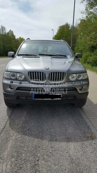 hladnjak motora za BMW Serija 1, 114, 116 ... od 1995. do 2014. god.