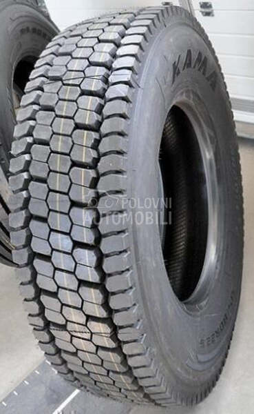 Kama 215/75 R17.5 Sve sezone