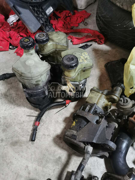 servo pumpa kangoo za Renault Kangoo od 1998. do 2007. god.