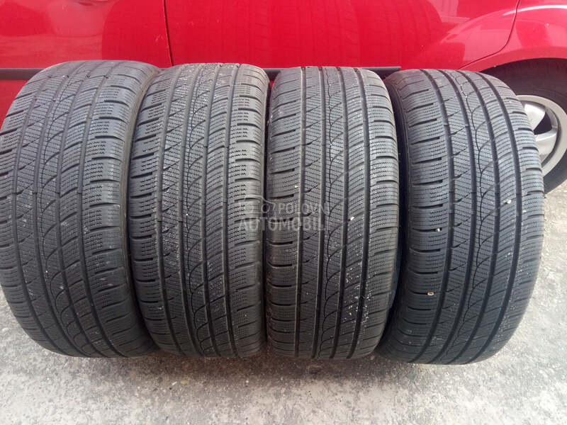 Marshal 255/50 R19 Sve sezone