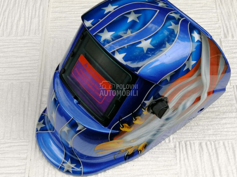 Automacka maska  