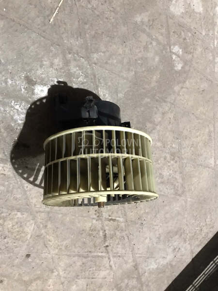 ventilator kabine za Mercedes Benz A 140, A 150, A 160 ...