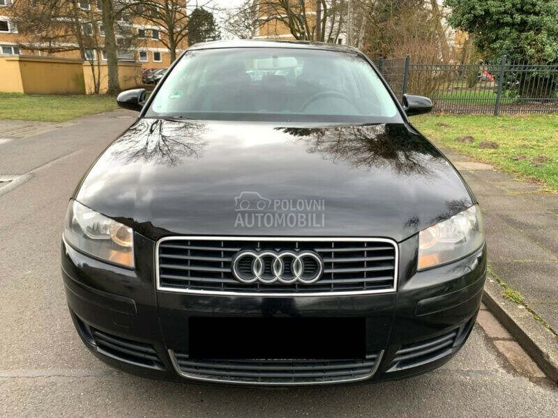 poklopac motora 2,0tdi za Audi A3, A4, A6 od 2003. do 2013. god.