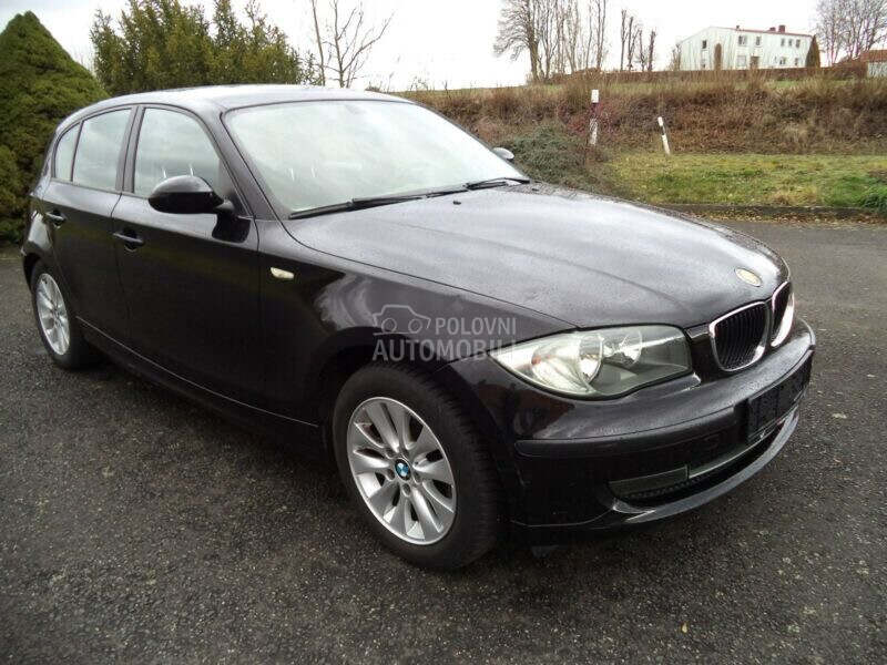 poklopac motora n47 m47 za BMW 116, 118, 120 ... od 1995. do 2016. god.