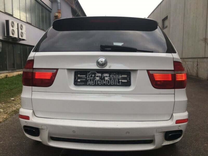 map senzor n47 m47 m57 za BMW 116, 118, 120 ...