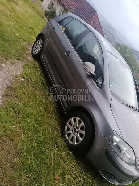 Limarija za Volkswagen Golf Plus od 2004. do 2012. god.