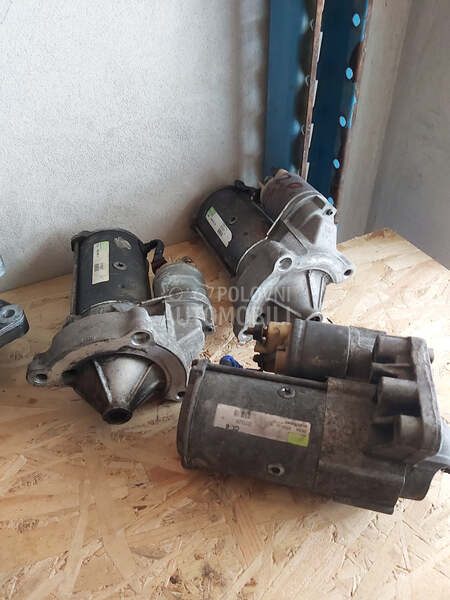 ANLASER za Citroen C5, Xsara Picasso