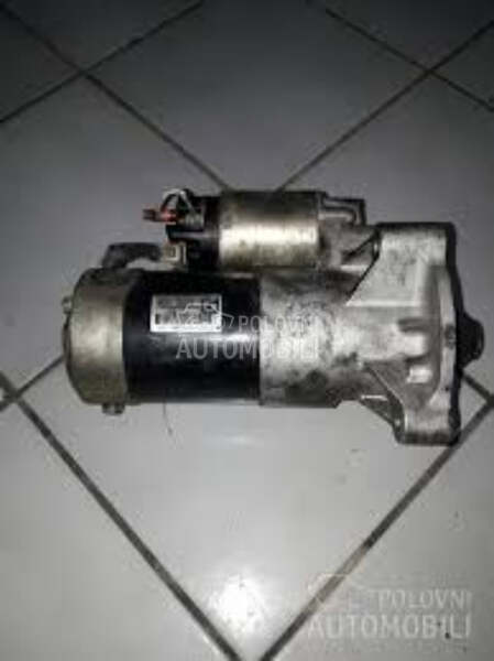 ANLASER za Peugeot 206, 308, 207 ...