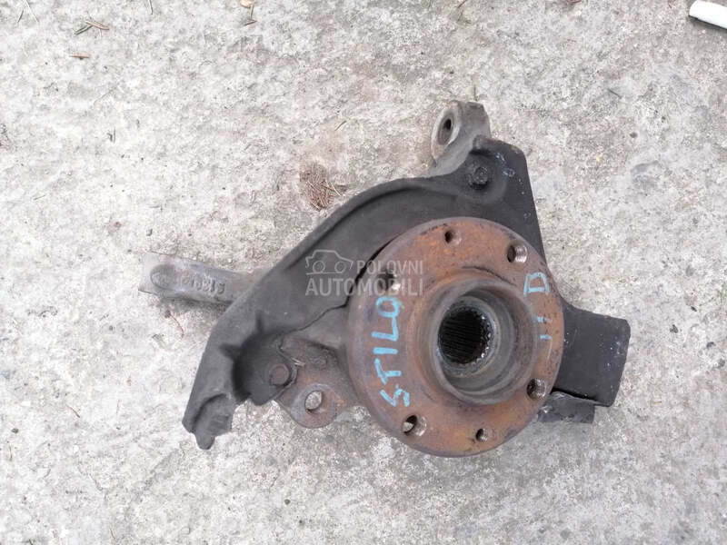 prednji lezaj tocka za Fiat Stilo