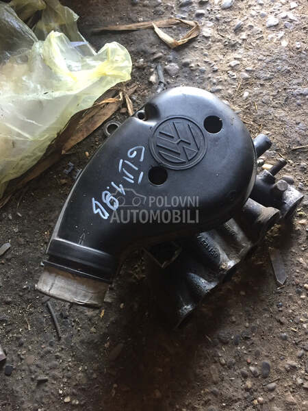 Karburator 1.8 za Volkswagen Golf 3