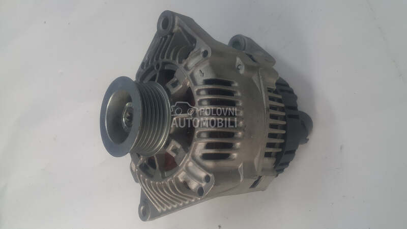 Alternator za Volvo S40, V40 od 1997. do 2000. god.