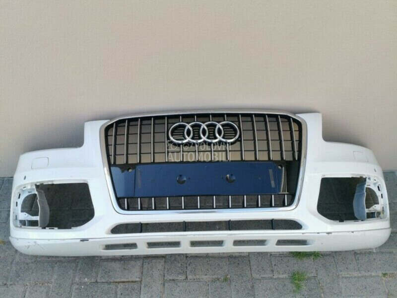 Branici za Audi A4, A5, A6 ... od 2008. do 2016. god.