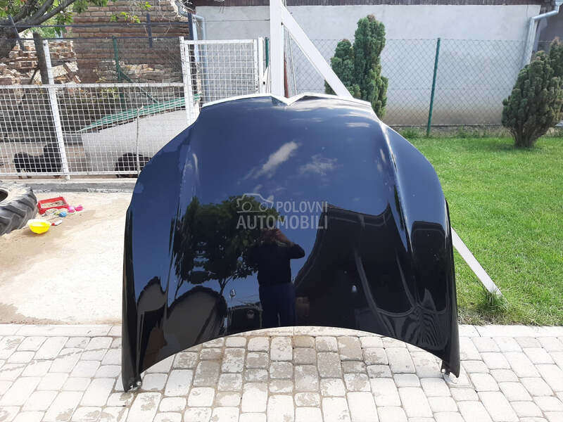Hauba za Citroen C5 od 2008. do 2017. god. za Citroen C5 od 2008. do 2017. god.