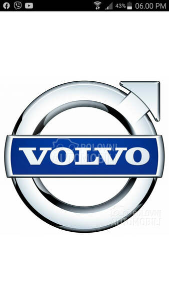 Stop svetlo za Volvo V40 od 1997. do 2004. god.