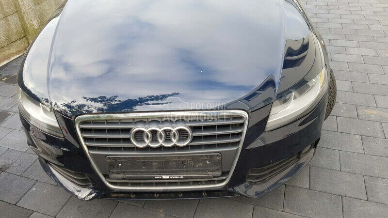 kompresor klime remenica za Audi A3, A4, A6 od 2003. do 2013. god.