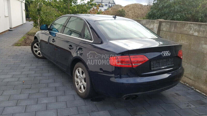 menjac kardan diferencijal za Audi A3, A4, A6 od 2003. do 2013. god.