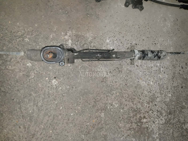 Letva volana za Škoda Fabia, Praktik, Roomster
