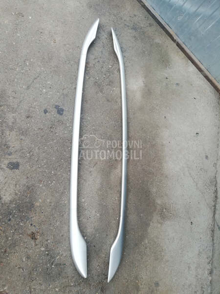 krovni nosaci za Alfa Romeo 156 Crosswagon