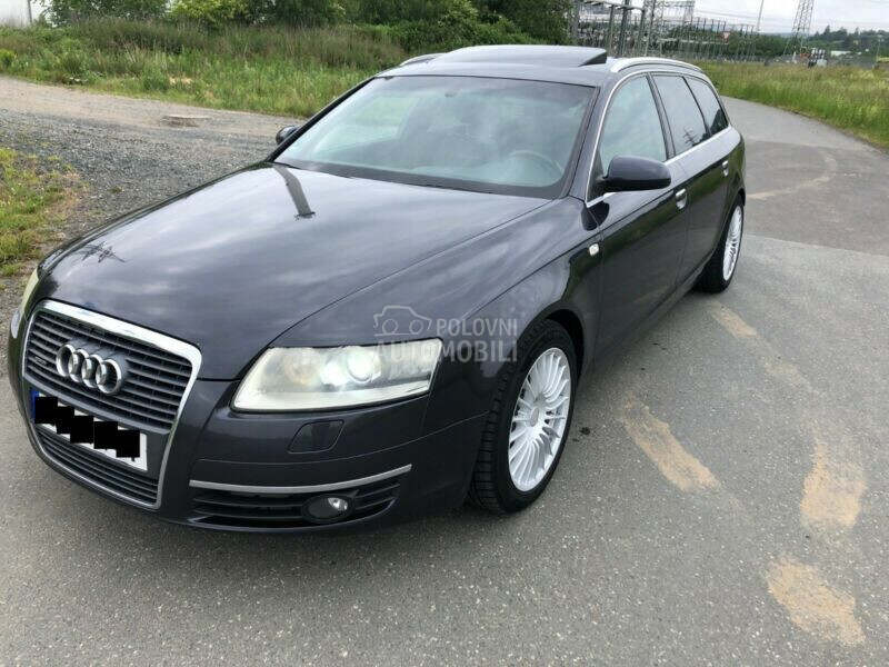 retrovizor prag sajtna za Audi A3, A4, A6 od 2003. do 2013. god.
