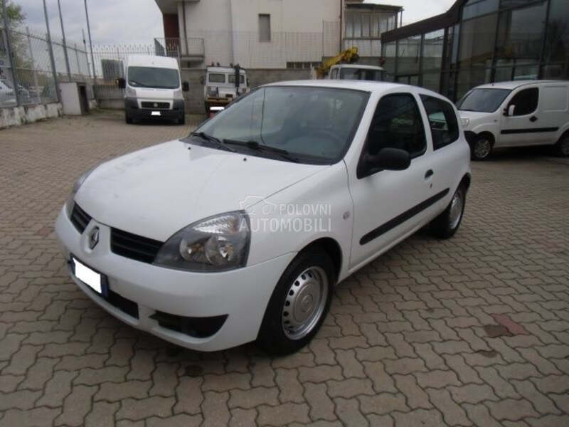 blatobran za Renault Clio