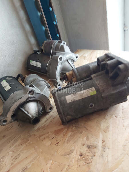 ANLASERI za Citroen C5, Xsara Picasso