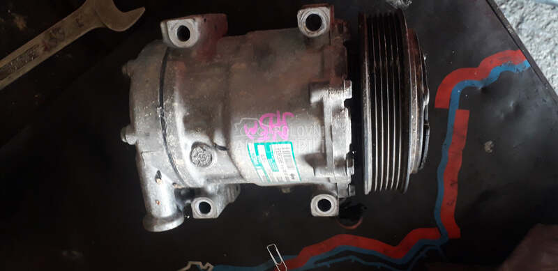 Kompresor klime 1.9 jtdm za Alfa Romeo 156 od 2003. do 2005. god.