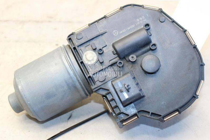 MOTOR BRISAČA ZADNJI, PREDNJI za Mercedes Benz A 140, A 150, A 160 ... od 2000. do 2012. god.