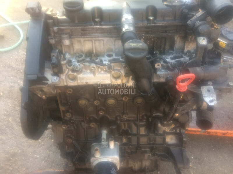 Motor 2.0 hdi za Peugeot 307