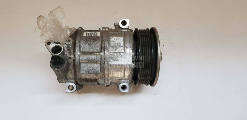 Kompresor klime 1.4 za Fiat Bravo, Doblo, Grande Punto