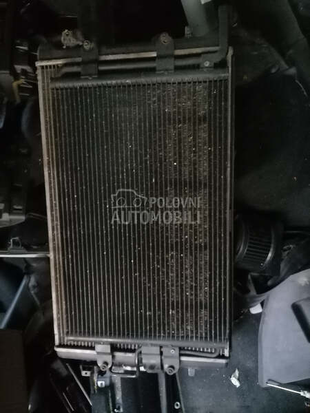 hladnjak klime gof 4 za Volkswagen Golf 4